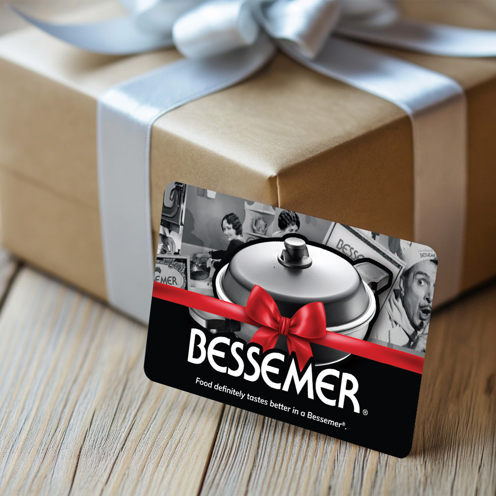 Bessemer Gift Card