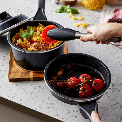 Bessemer 3 Piece Cookware Starter Set 20cm