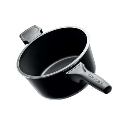 Bessemer 3 Piece Cookware Starter Set 24cm