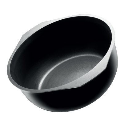 Bessemer 3 Piece Cookware Starter Set 32cm