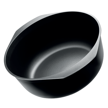 Bessemer Casserole 37cm Ebony Colour