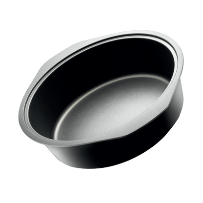 Bessemer 3 Piece Cookware Starter Set 28cm