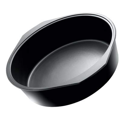 Bessemer 3 Piece Cookware Starter Set 32cm