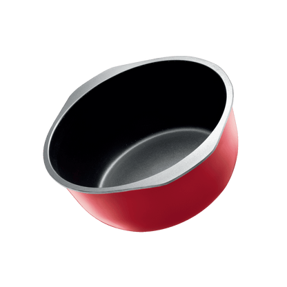 Bessemer Casserole 28cm Red Colour