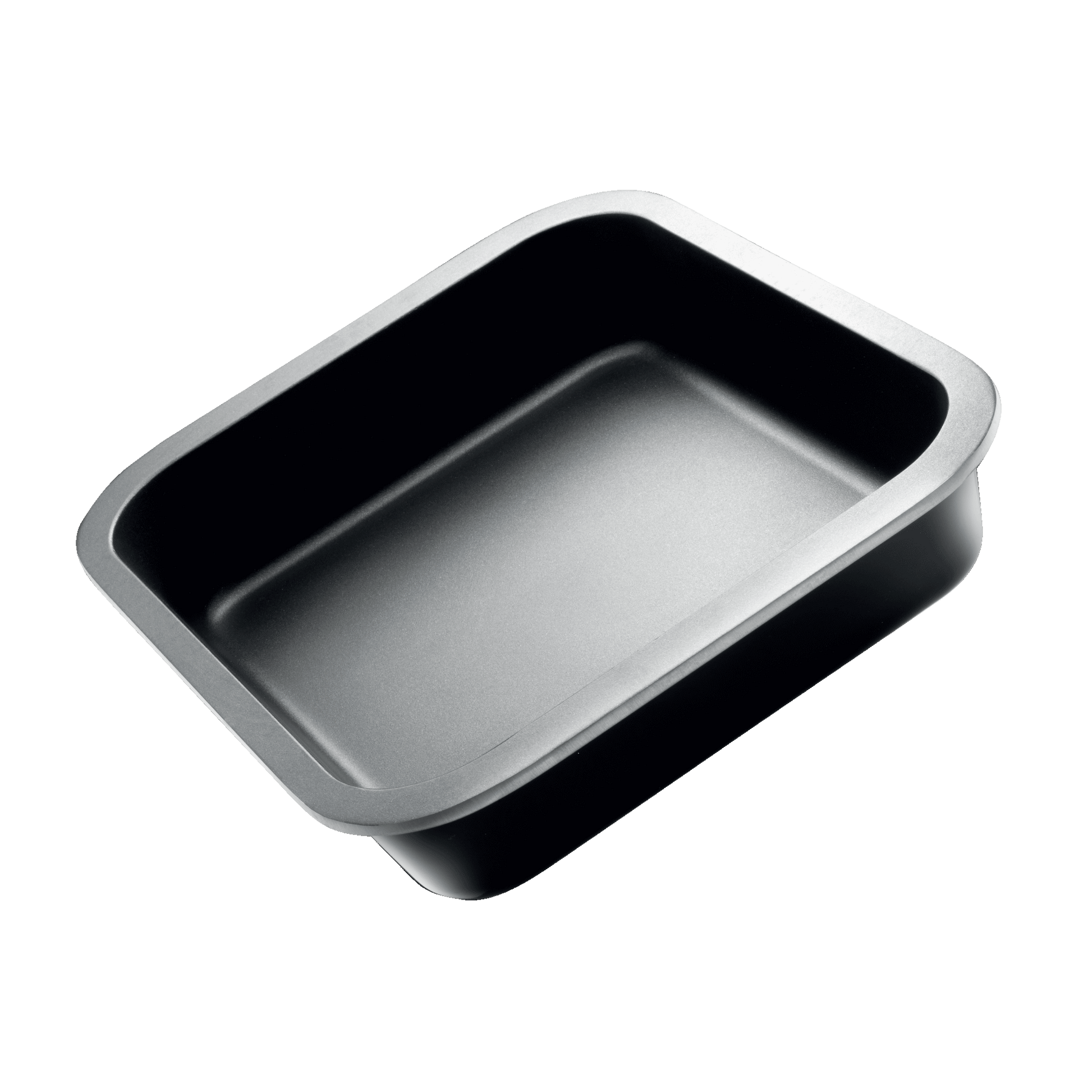 Bessemer Roaster 32cm Ebony Colour