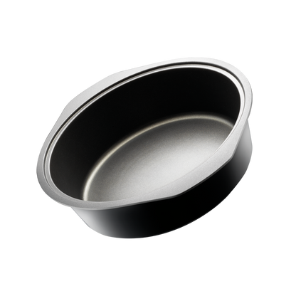 Bessemer 4 Piece Cookware Set 28cm