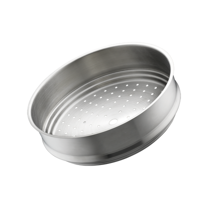Bessemer 4 Piece Cookware Set 28cm