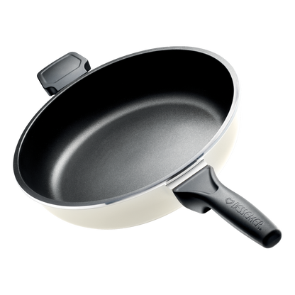 Bessemer Stone Multi Frypan 32cm