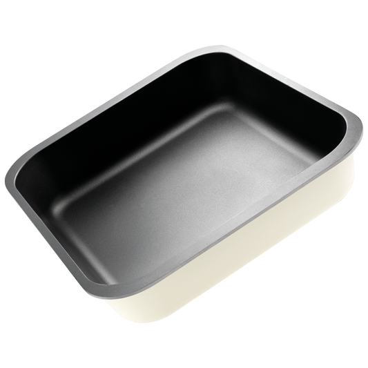 Bessemer Stone Roaster 40cm